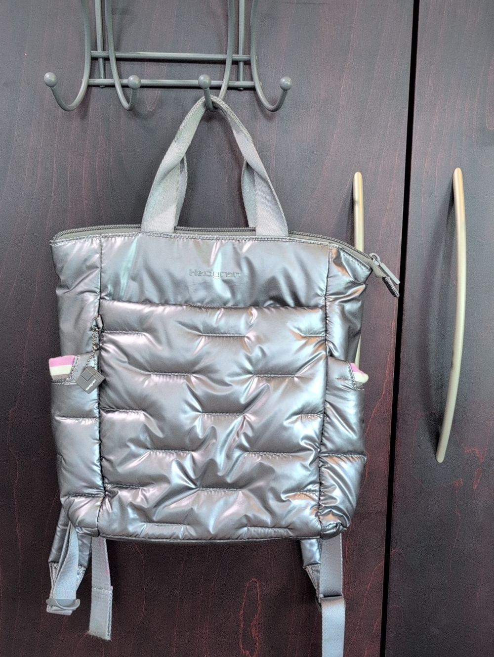 Hedgren Small Backpack